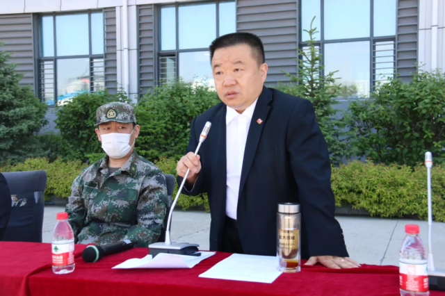 佳木斯力佳集团有限公司